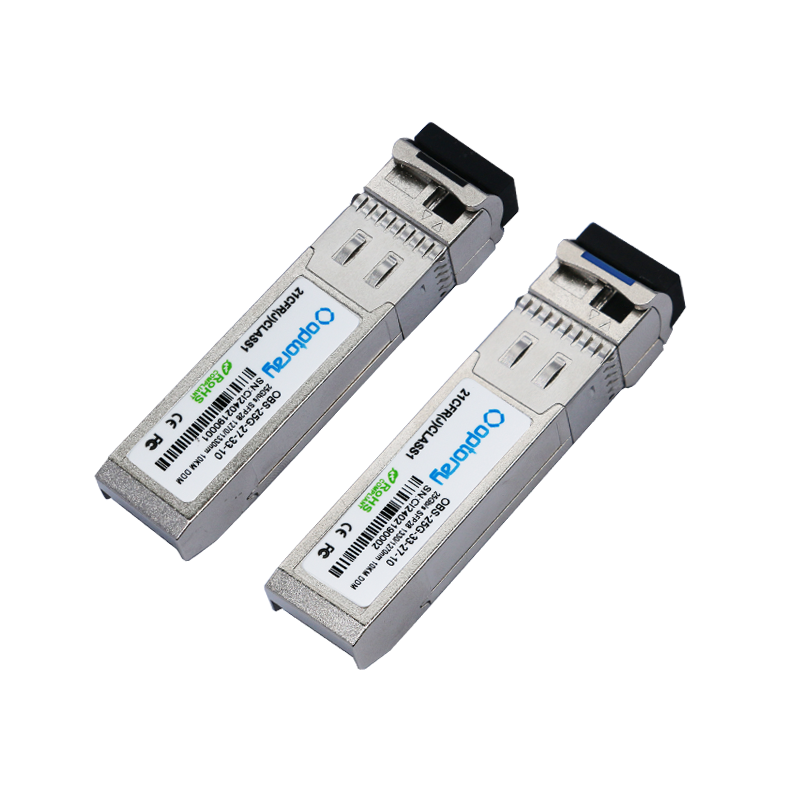 BIDI 25G SFP28
