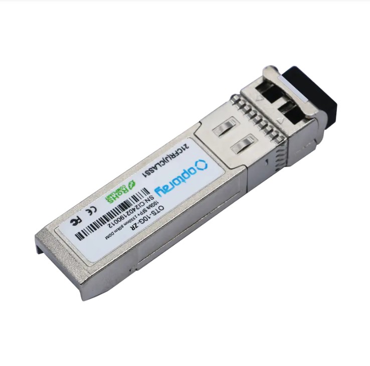 Utrolig innovativt! Kan 10G SFP duplex-moduler og 10GBASE-SR multi-mode-teknologi ændre din forståelse af netværkskommunikation?