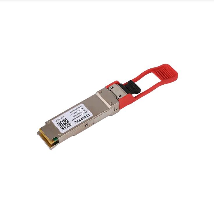 QSFP28-100G-ER4: Er det den ultimative løsning til datatransmission?