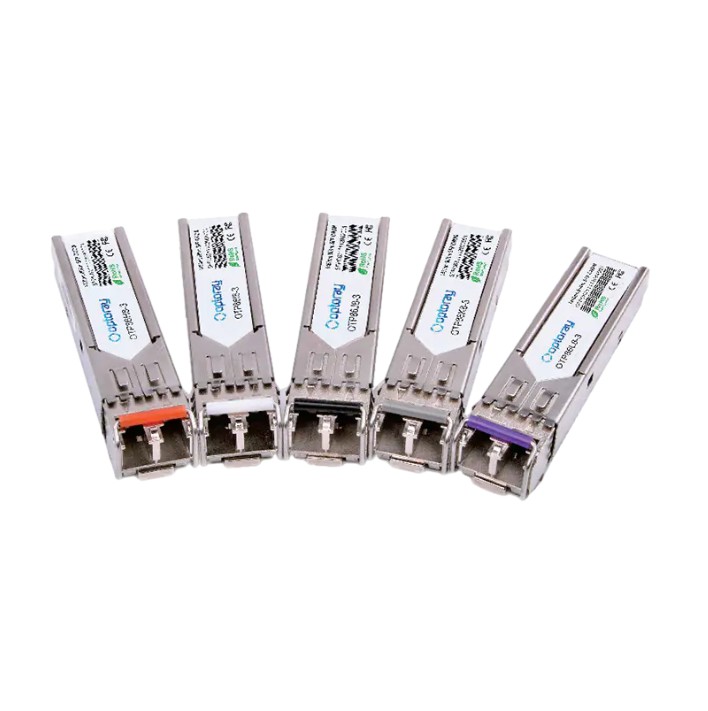 SFP-modul: den nye kraft af datacenter, kender du stadig ikke dets værdi?