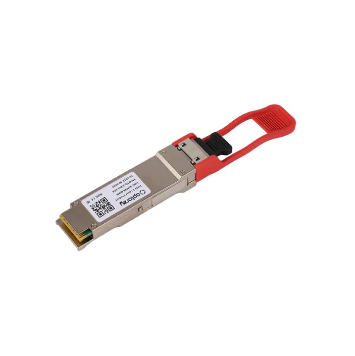 100G SFP-modul: hastighedsomdrejning, maksimal effektivitet, hvad tøver du stadig med?