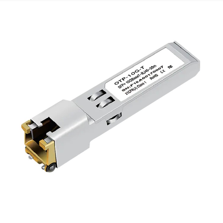 10G SFP+ duplex-stik: dobbelt effektivitet og sikkerhed, er det ikke et ideelt valg til netværksopgradering?