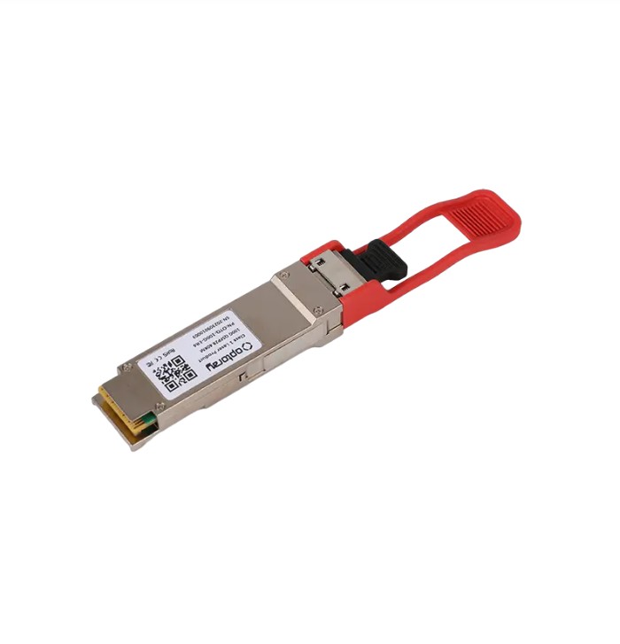 100G SFP-modul: kernedrivkraften i højhastighedsnetværksæraen