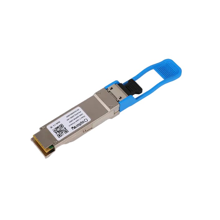 QSFP28-100G-ER4: Pioner i den nye æra af højhastigheds optisk kommunikation