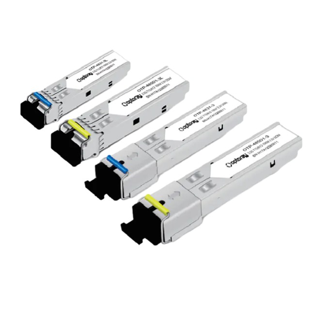 SFP-modul: Kernekraften, der driver fremtidig kommunikation