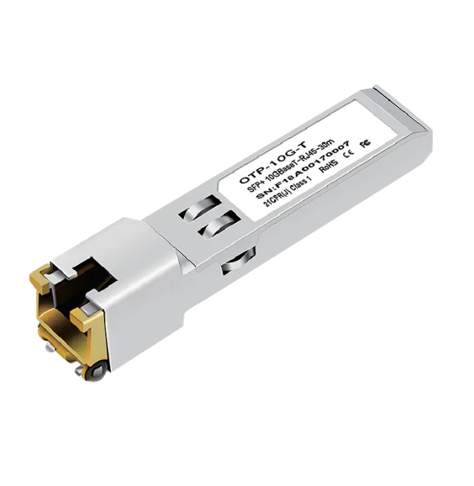 Optisk transceiver: Kernedrivkraften inden for optisk kommunikation