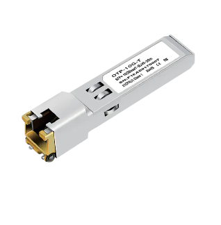 Optisk transceiver: En skinnende perle inden for optisk kommunikation