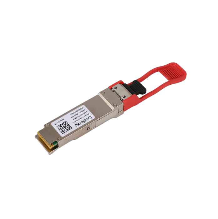 100G SFP-Modul: Kernen I HØHASTIGHEDSNETVærksoverførsel