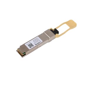 En analyse af kerneværdien af ​​optiske transceivere i højhastighedsnetværk