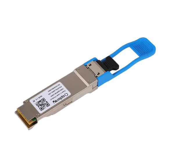QSFP28-100G-ER4: Kerneapplikationer af højtydende optiske moduler i datacenter