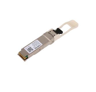 Hvorfor er det optiske 100G QSFP28-modul blevet det foretrukne valg til højhastighedsdatacenter?