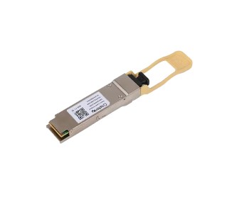 Hvilke transmissionsudfordringer kan SFP28 25GLR 10KM optiske modul løse?